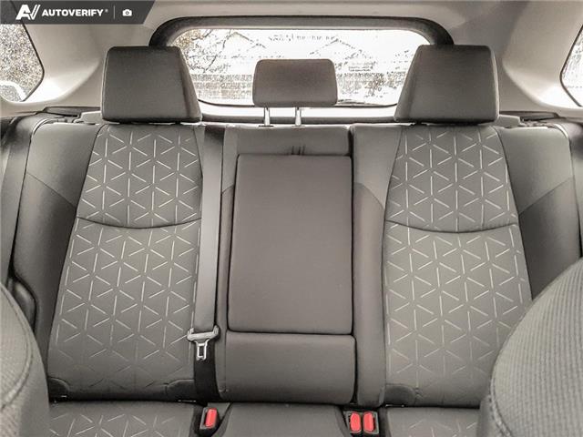 2023 Toyota RAV4 XLE (Stk: CS710A) in Kamloops - Image 31 of 35