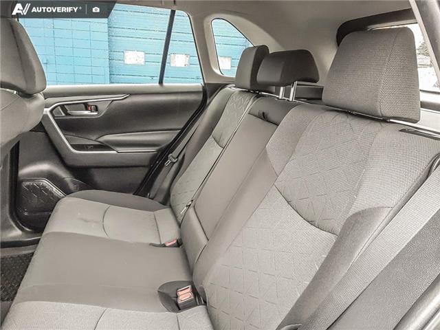 2023 Toyota RAV4 XLE (Stk: CS710A) in Kamloops - Image 32 of 35