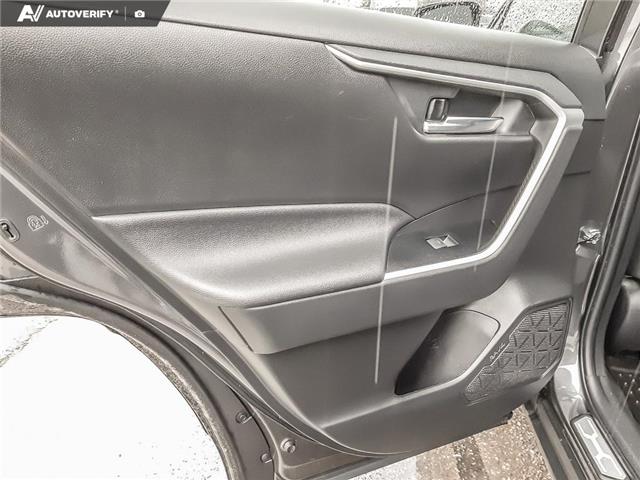 2023 Toyota RAV4 XLE (Stk: CS710A) in Kamloops - Image 33 of 35
