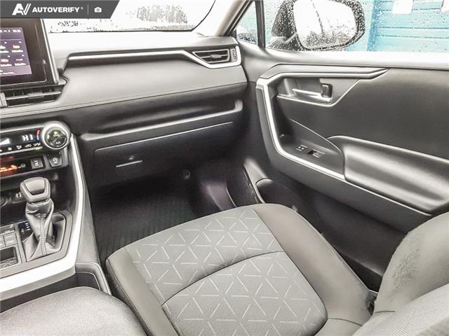 2023 Toyota RAV4 XLE (Stk: CS710A) in Kamloops - Image 35 of 35