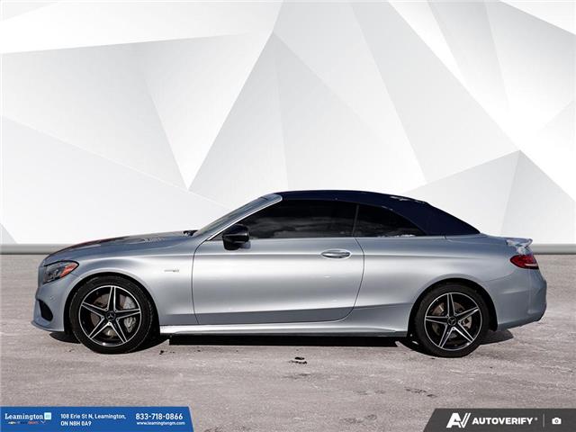2018 Mercedes-Benz AMG C 43 Base (Stk: C2501) in Leamington - Image 2 of 32