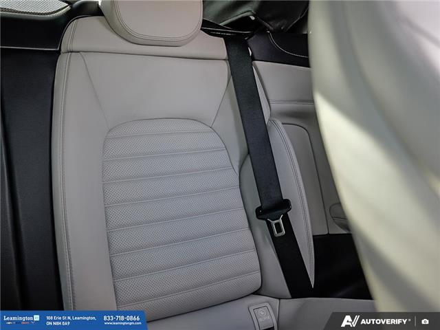 2018 Mercedes-Benz AMG C 43 Base (Stk: C2501) in Leamington - Image 17 of 32