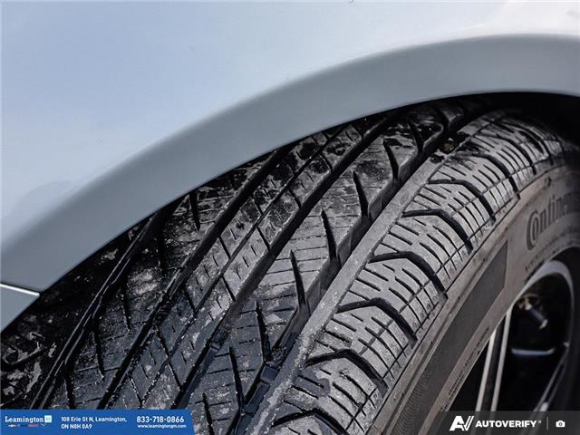 2018 Mercedes-Benz AMG C 43 Base (Stk: C2501) in Leamington - Image 28 of 32