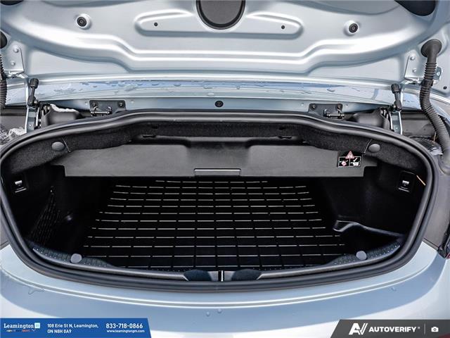 2018 Mercedes-Benz AMG C 43 Base (Stk: C2501) in Leamington - Image 29 of 32