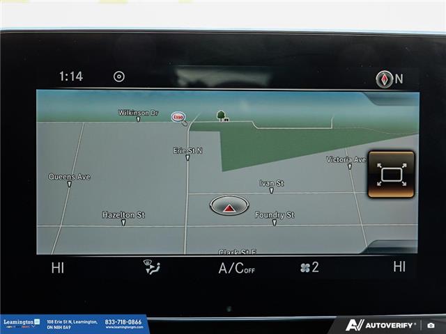 2018 Mercedes-Benz AMG C 43 Base (Stk: C2501) in Leamington - Image 30 of 32