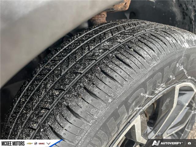 2021 Chevrolet TrailBlazer ACTIV (Stk: 113583) in Goderich - Image 10 of 28