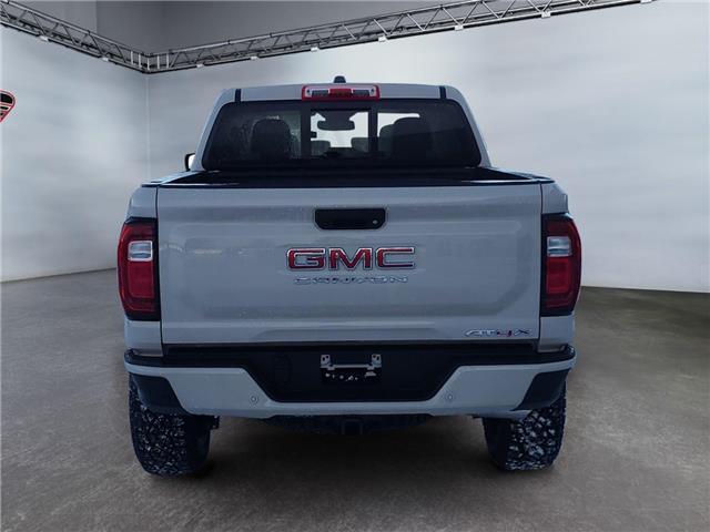 2026 GMC Canyon AT4X (Stk: 380336) in Claresholm - Image 4 of 15