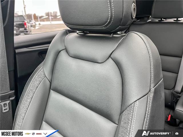 2021 Chevrolet TrailBlazer ACTIV (Stk: 113583) in Goderich - Image 23 of 28
