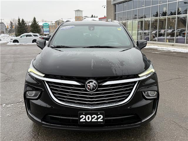 2022 Buick Enclave Premium (Stk: W9262) in Uxbridge - Image 2 of 21