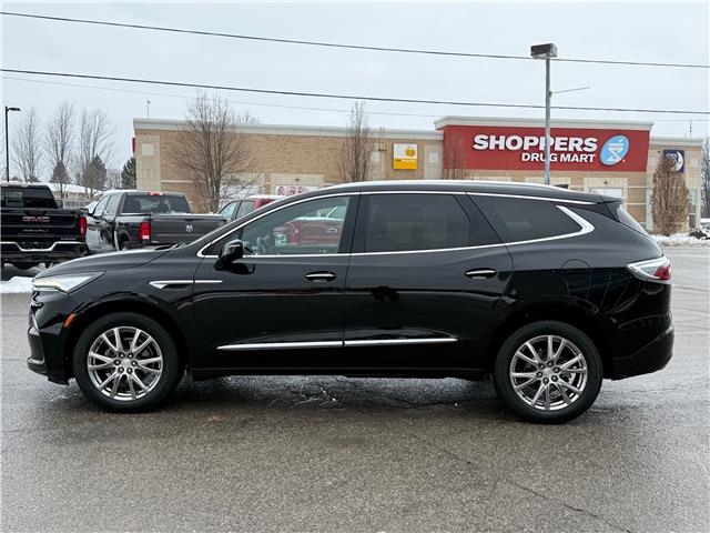 2022 Buick Enclave Premium (Stk: W9262) in Uxbridge - Image 4 of 21