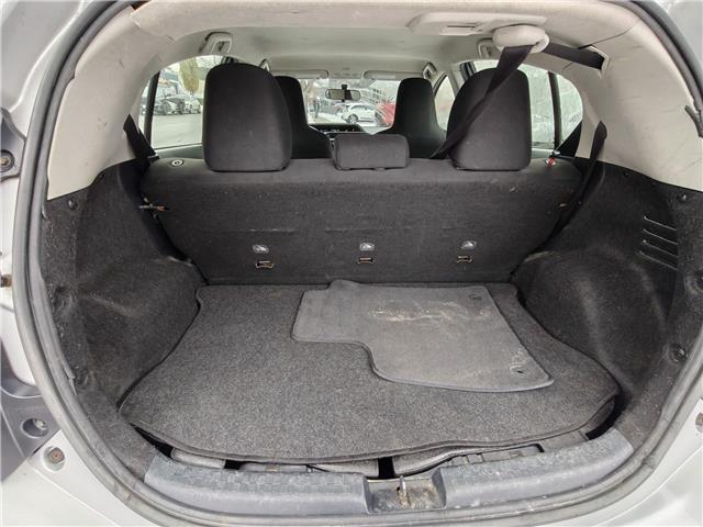 2016 Toyota Prius C Base in Ottawa - Image 12 of 22
