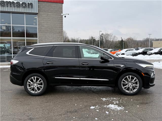 2022 Buick Enclave Premium (Stk: W9262) in Uxbridge - Image 8 of 21