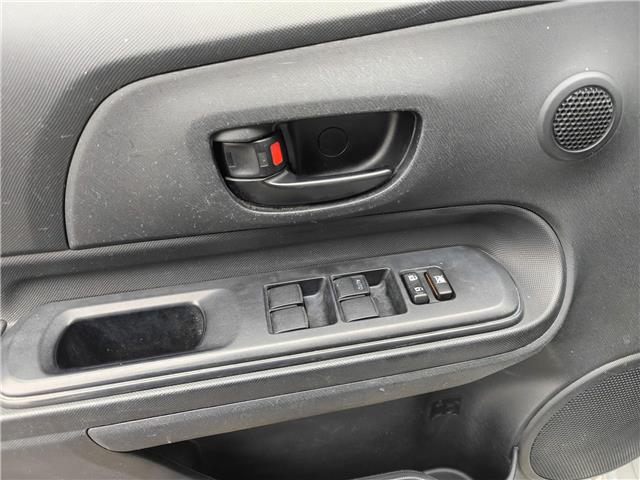 2016 Toyota Prius C Base in Ottawa - Image 14 of 22