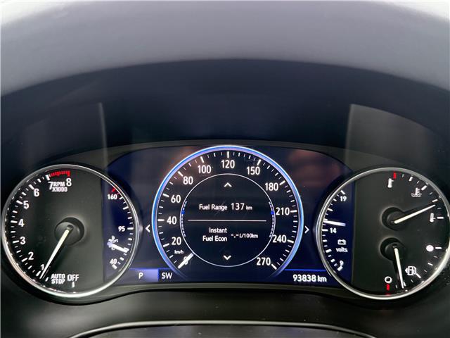 2022 Buick Enclave Premium (Stk: W9262) in Uxbridge - Image 9 of 21