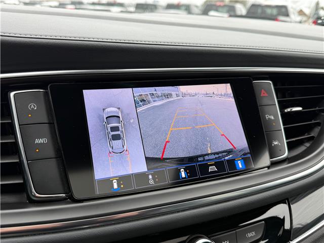 2022 Buick Enclave Premium (Stk: W9262) in Uxbridge - Image 10 of 21