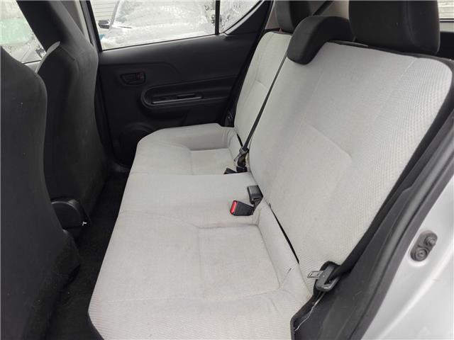 2016 Toyota Prius C Base in Ottawa - Image 15 of 22