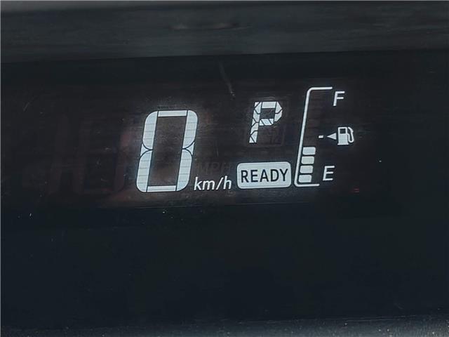 2016 Toyota Prius C Base in Ottawa - Image 16 of 22