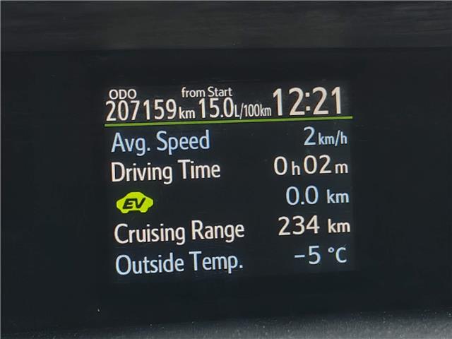 2016 Toyota Prius C Base in Ottawa - Image 17 of 22