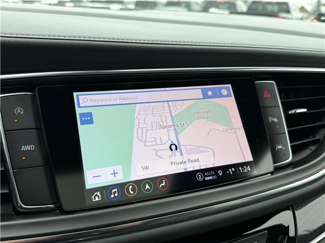 2022 Buick Enclave Premium (Stk: W9262) in Uxbridge - Image 11 of 21