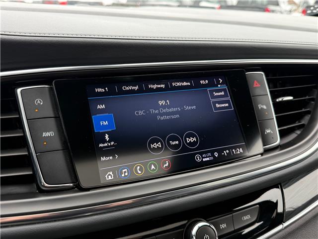 2022 Buick Enclave Premium (Stk: W9262) in Uxbridge - Image 12 of 21