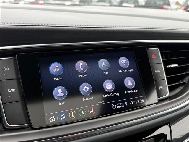 2022 Buick Enclave Premium (Stk: W9262) in Uxbridge - Image 13 of 21
