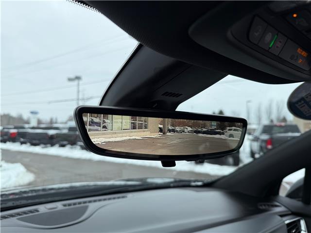 2022 Buick Enclave Premium (Stk: W9262) in Uxbridge - Image 14 of 21