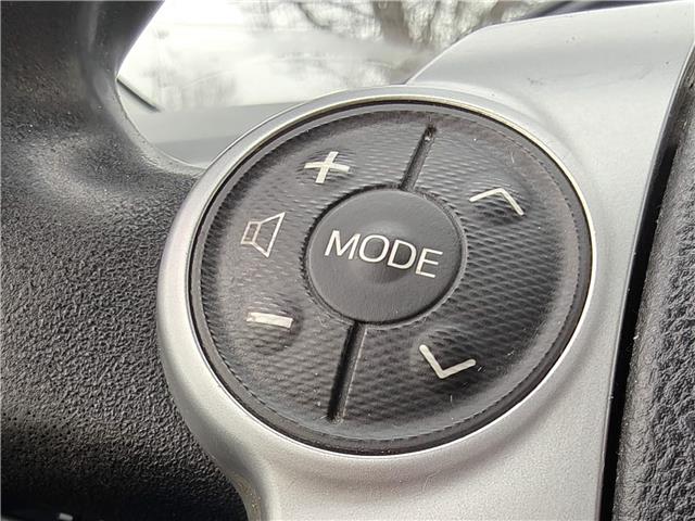 2016 Toyota Prius C Base in Ottawa - Image 20 of 22