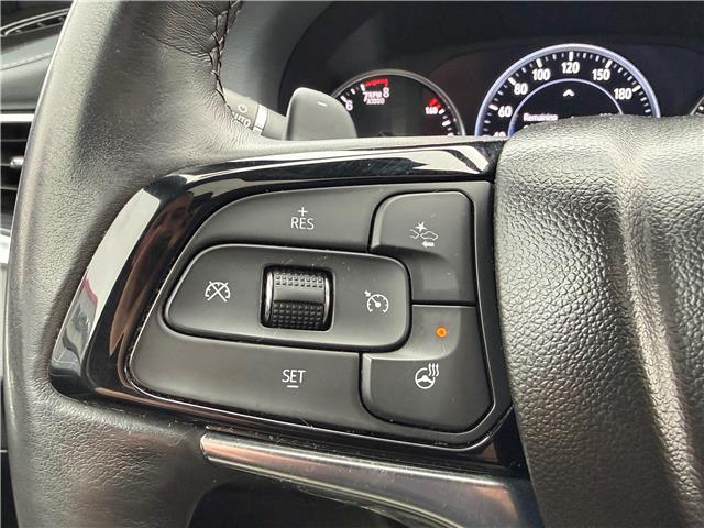 2022 Buick Enclave Premium (Stk: W9262) in Uxbridge - Image 18 of 21