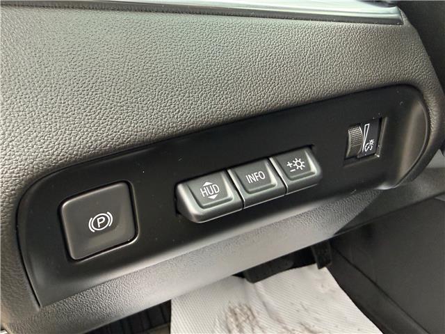 2022 Buick Enclave Premium (Stk: W9262) in Uxbridge - Image 19 of 21