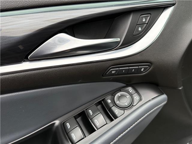 2022 Buick Enclave Premium (Stk: W9262) in Uxbridge - Image 21 of 21
