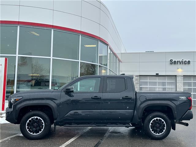2024 Toyota Tacoma Base (Stk: W6940) in Cobourg - Image 4 of 27