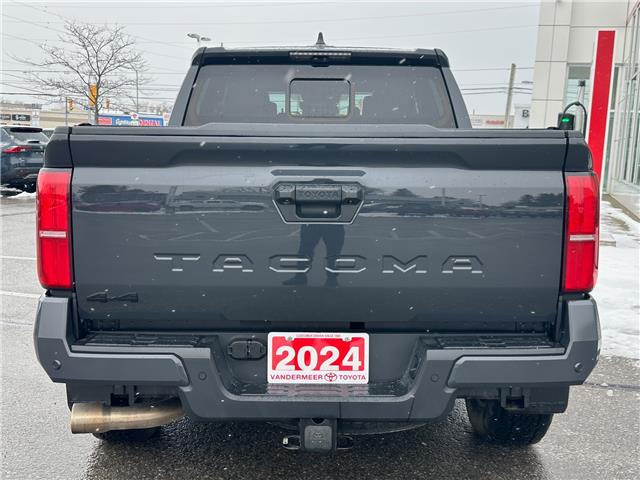 2024 Toyota Tacoma Base (Stk: W6940) in Cobourg - Image 6 of 27