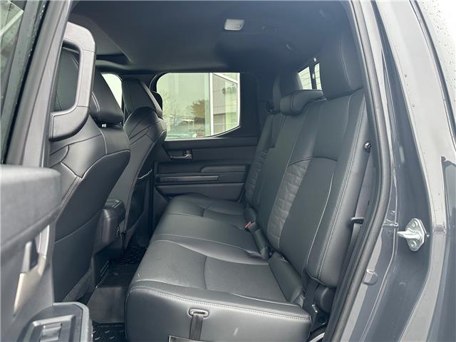 2024 Toyota Tacoma Base (Stk: W6940) in Cobourg - Image 27 of 27