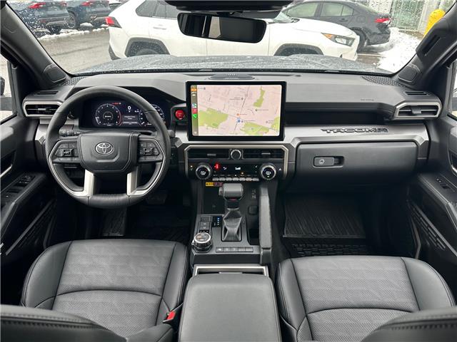 2024 Toyota Tacoma Base (Stk: W6940) in Cobourg - Image 12 of 27