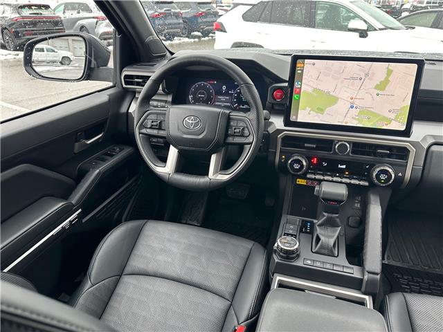 2024 Toyota Tacoma Base (Stk: W6940) in Cobourg - Image 11 of 27