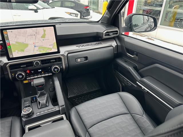 2024 Toyota Tacoma Base (Stk: W6940) in Cobourg - Image 13 of 27