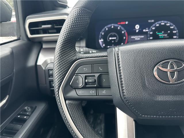 2024 Toyota Tacoma Base (Stk: W6940) in Cobourg - Image 15 of 27