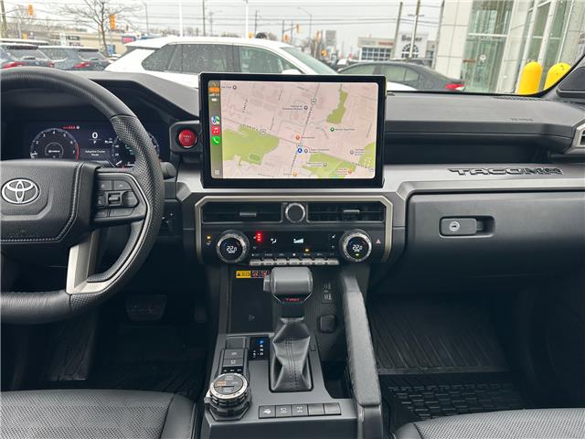 2024 Toyota Tacoma Base (Stk: W6940) in Cobourg - Image 18 of 27