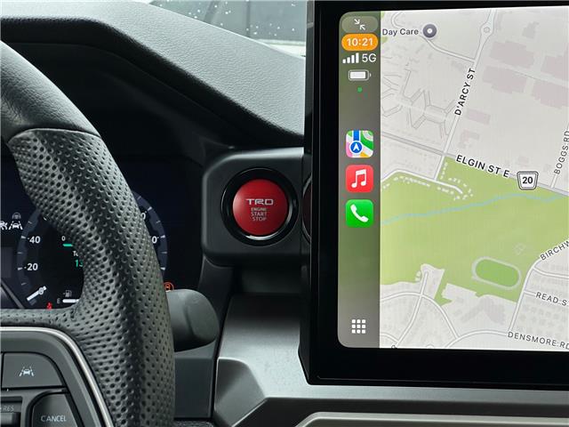 2024 Toyota Tacoma Base (Stk: W6940) in Cobourg - Image 21 of 27