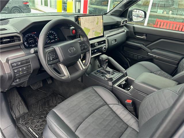 2024 Toyota Tacoma Base (Stk: W6940) in Cobourg - Image 10 of 27