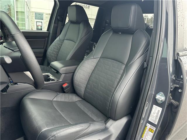 2024 Toyota Tacoma Base (Stk: W6940) in Cobourg - Image 8 of 27