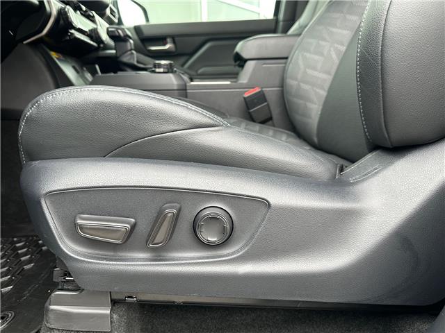 2024 Toyota Tacoma Base (Stk: W6940) in Cobourg - Image 25 of 27