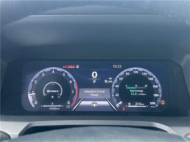 2024 Toyota Tacoma Base (Stk: W6940) in Cobourg - Image 17 of 27