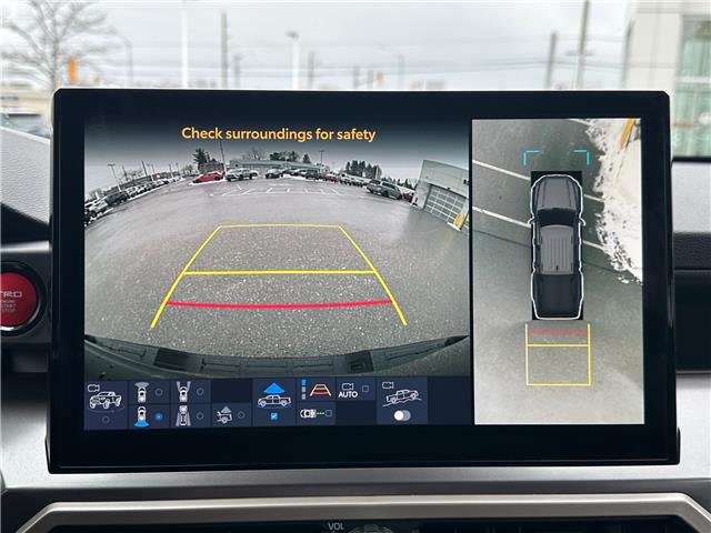 2024 Toyota Tacoma Base (Stk: W6940) in Cobourg - Image 20 of 27