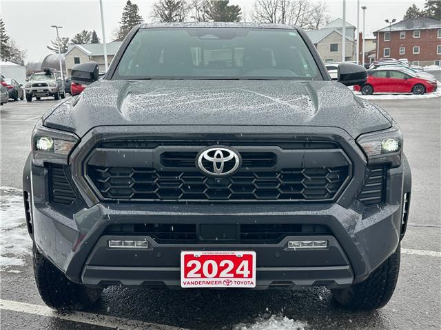2024 Toyota Tacoma Base (Stk: W6940) in Cobourg - Image 3 of 27