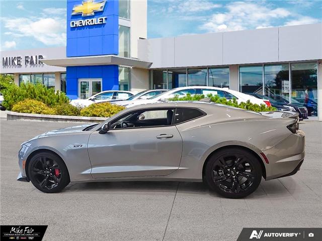 2023 Chevrolet Camaro LT1 (Stk: P5074) in Perth - Image 3 of 21