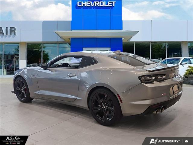 2023 Chevrolet Camaro LT1 (Stk: P5074) in Perth - Image 4 of 21