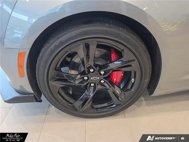 2023 Chevrolet Camaro LT1 (Stk: P5074) in Perth - Image 6 of 21
