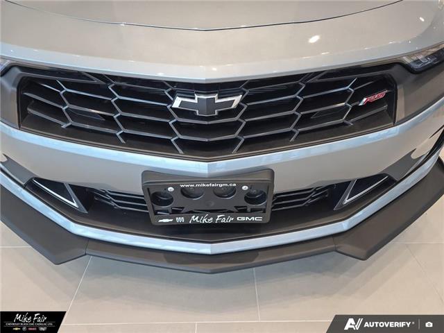 2023 Chevrolet Camaro LT1 (Stk: P5074) in Perth - Image 8 of 21