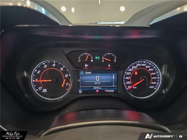 2023 Chevrolet Camaro LT1 (Stk: P5074) in Perth - Image 13 of 21